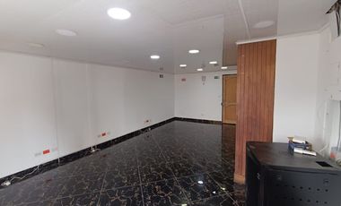 ARRIENDO de OFICINAS en MedellÃ­n