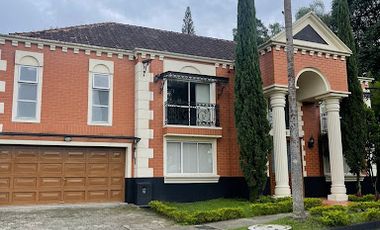 ARRIENDO de CASAS en MedellÃ­n
