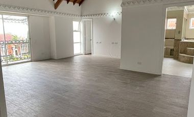 ARRIENDO de CASAS en MedellÃ­n