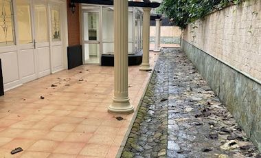 ARRIENDO de CASAS en MedellÃ­n