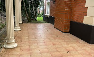 ARRIENDO de CASAS en MedellÃ­n