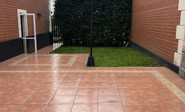 ARRIENDO de CASAS en MedellÃ­n