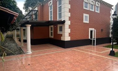 ARRIENDO de CASAS en MedellÃ­n