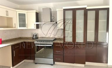 Casas Venta Torreón  108-CV-32