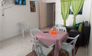 Venta de apartamento y local comercial sector del aeropuerto