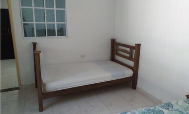 Venta de apartamento y local comercial sector del aeropuerto