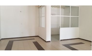 Venta de apartamento y local comercial sector del aeropuerto