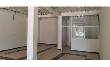 Venta de apartamento y local comercial sector del aeropuerto