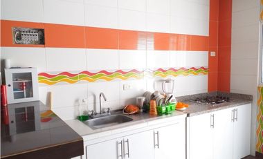 Venta de apartamento y local comercial sector del aeropuerto