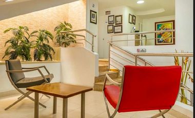 Venta Local clínica odontologíca santa marta en bavaria