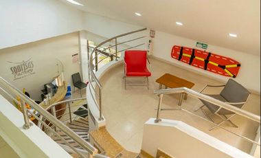 Venta Local clínica odontologíca santa marta en bavaria