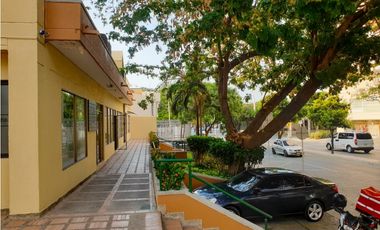 Venta Local clínica odontologíca santa marta en bavaria