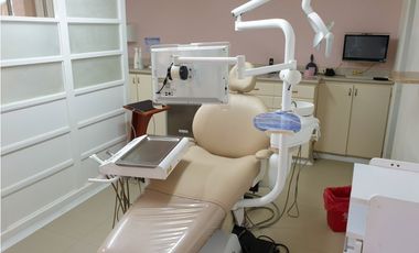 Venta Local clínica odontologíca santa marta en bavaria