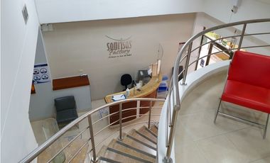 Venta Local clínica odontologíca santa marta en bavaria