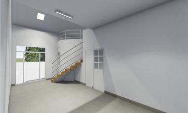 Venta Local clínica odontologíca santa marta en bavaria