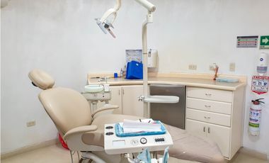 Venta Local clínica odontologíca santa marta en bavaria