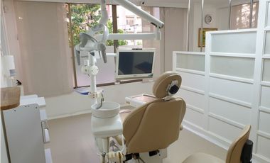 Venta Local clínica odontologíca santa marta en bavaria