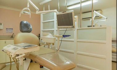 Venta Local clínica odontologíca santa marta en bavaria