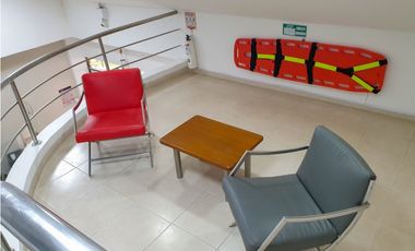 Venta Local clínica odontologíca santa marta en bavaria