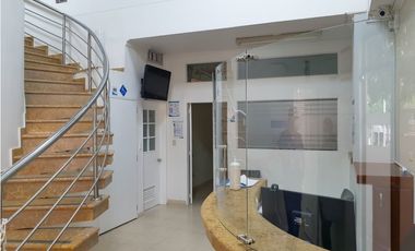 Venta Local clínica odontologíca santa marta en bavaria