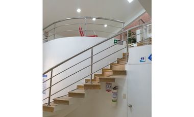 Venta Local clínica odontologíca santa marta en bavaria