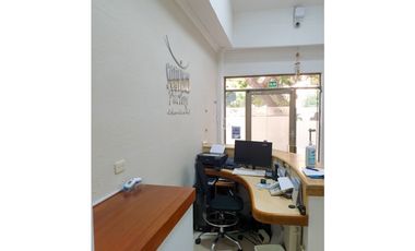 Venta Local clínica odontologíca santa marta en bavaria