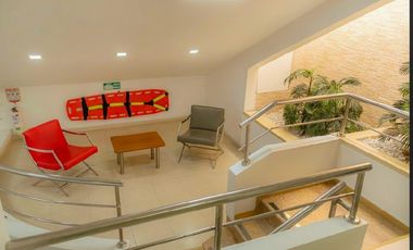 Venta Local clínica odontologíca santa marta en bavaria