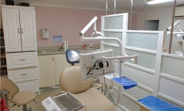 Venta Local clínica odontologíca santa marta en bavaria