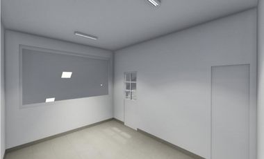 Venta Local clínica odontologíca santa marta en bavaria