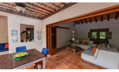 Casa en venta ubicado en Villeta Cundinamarca