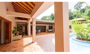 Casa en venta ubicado en Villeta Cundinamarca