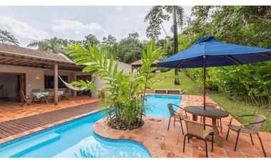 Casa en venta ubicado en Villeta Cundinamarca