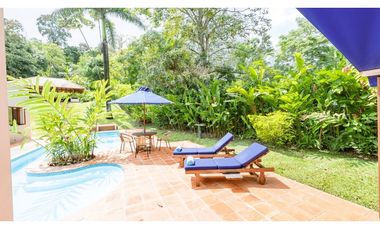 Casa en venta ubicado en Villeta Cundinamarca