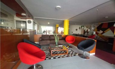 ARRIENDO APARTAESTUDIO AMOBLADO VALLEDUPAR