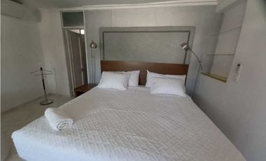 ARRIENDO APARTAESTUDIO AMOBLADO VALLEDUPAR