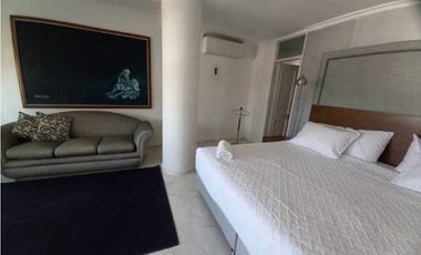 ARRIENDO APARTAESTUDIO AMOBLADO VALLEDUPAR