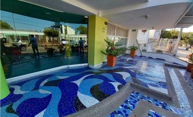 ARRIENDO APARTAESTUDIO AMOBLADO VALLEDUPAR