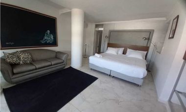 ARRIENDO APARTAESTUDIO AMOBLADO VALLEDUPAR