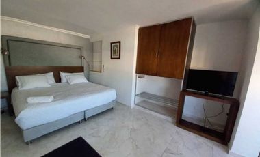 ARRIENDO APARTAESTUDIO AMOBLADO VALLEDUPAR
