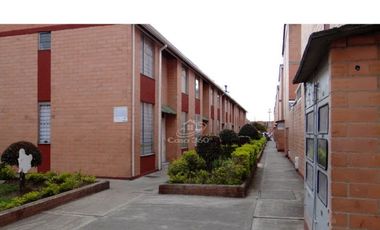 ACSI 231. Casa en Venta Mosquera, Trebol Mz 7