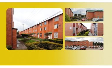 ACSI 231. Casa en Venta Mosquera, Trebol Mz 7