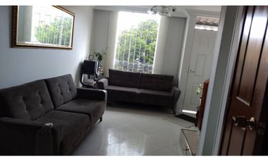ACSI 231. Casa en Venta Mosquera, Trebol Mz 7