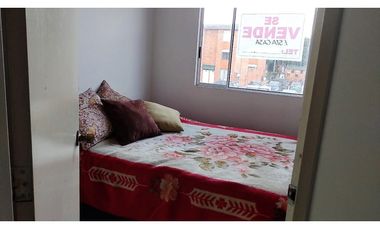 ACSI 231. Casa en Venta Mosquera, Trebol Mz 7