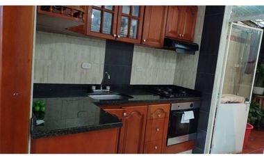 ACSI 231. Casa en Venta Mosquera, Trebol Mz 7