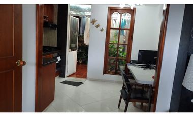 ACSI 231. Casa en Venta Mosquera, Trebol Mz 7