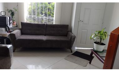 ACSI 231. Casa en Venta Mosquera, Trebol Mz 7