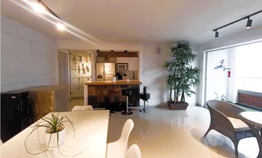 Apartamento en venta Sabaneta - Loma Linda (JS)