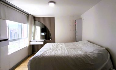Apartamento en venta Sabaneta - Loma Linda (JS)