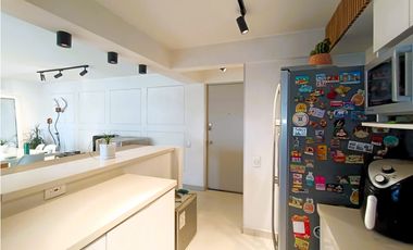 Apartamento en venta Sabaneta - Loma Linda (JS)
