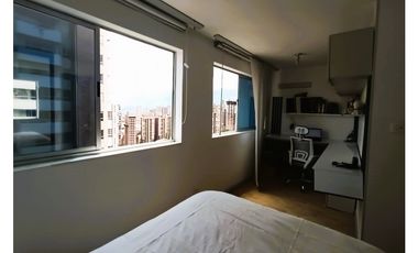 Apartamento en venta Sabaneta - Loma Linda (JS)